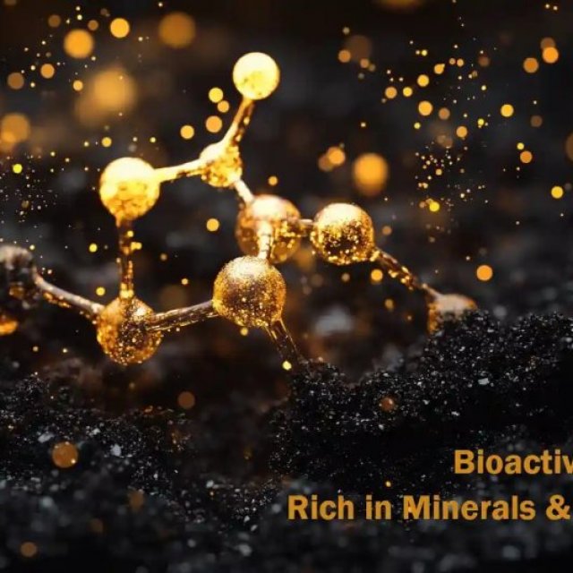 JINGFENG HUMIC ACID