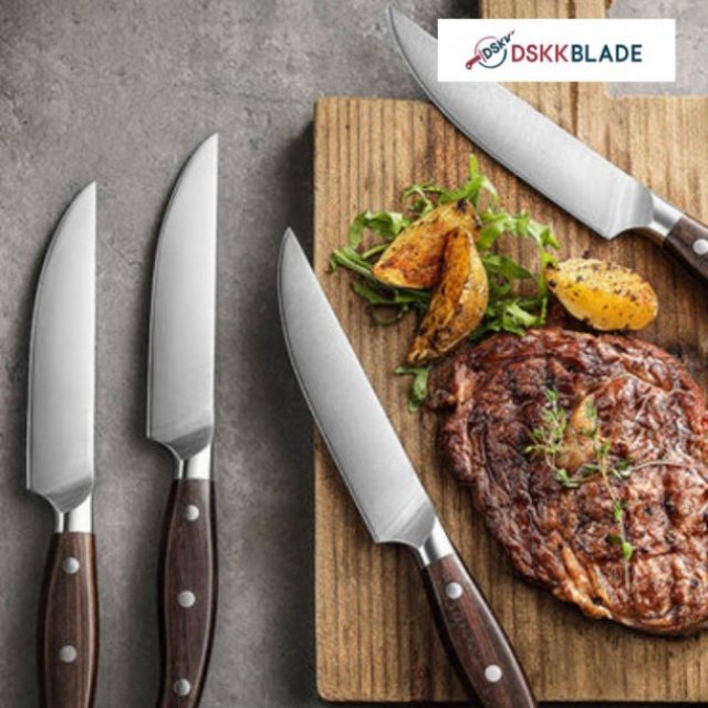 Timeless Beauty of Damascus Patterns