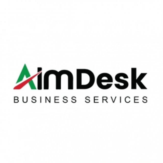 Aimdesk Business Services