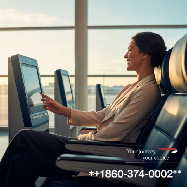 When Can You Select Seats British Airways Offers?