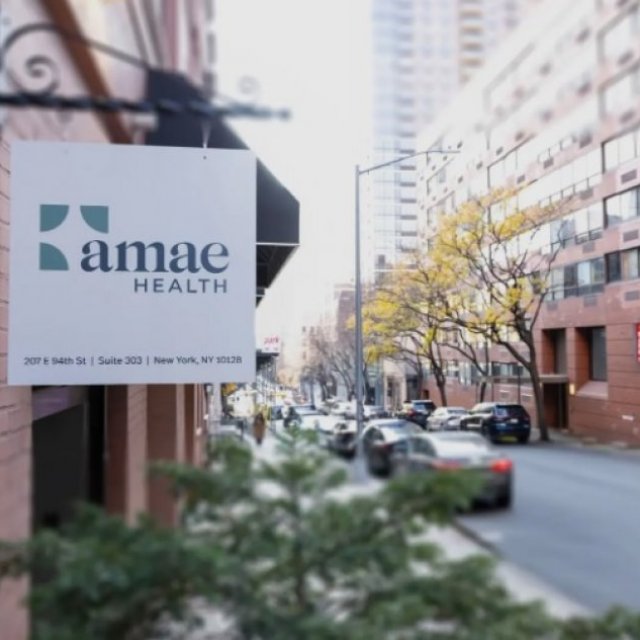 Amae Health New York