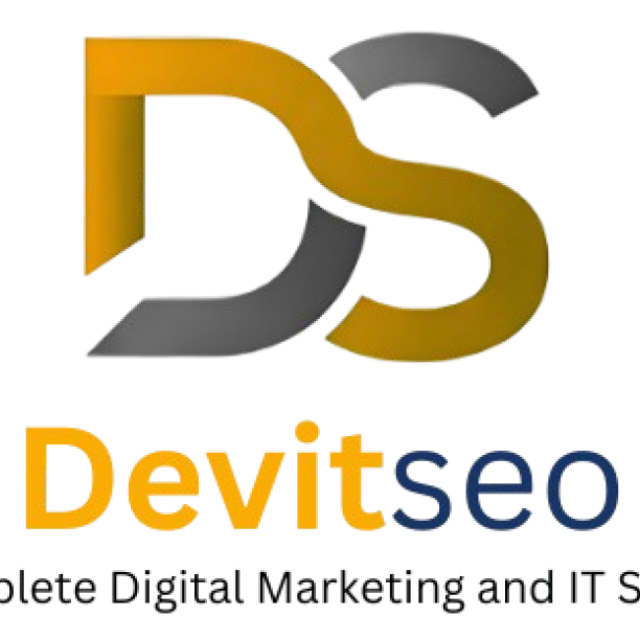 Devit SEO - Best Digital Marketing and website development Company in india