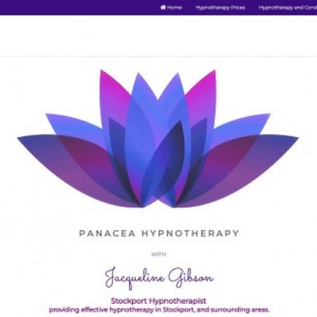 Photon Flux Web Design