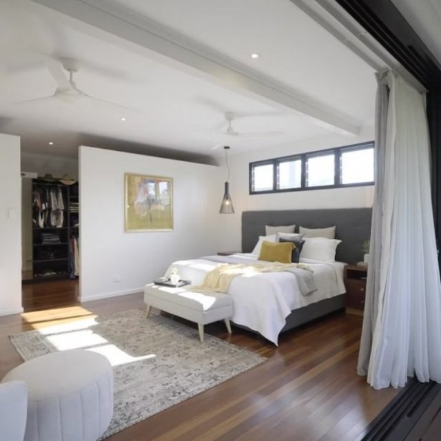 Revord Home Builder