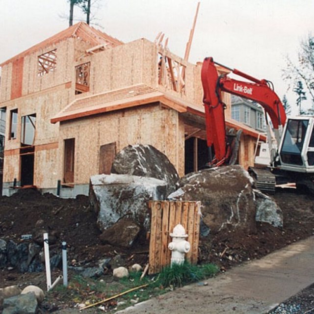 Northwest Rock and Concrete Demolition