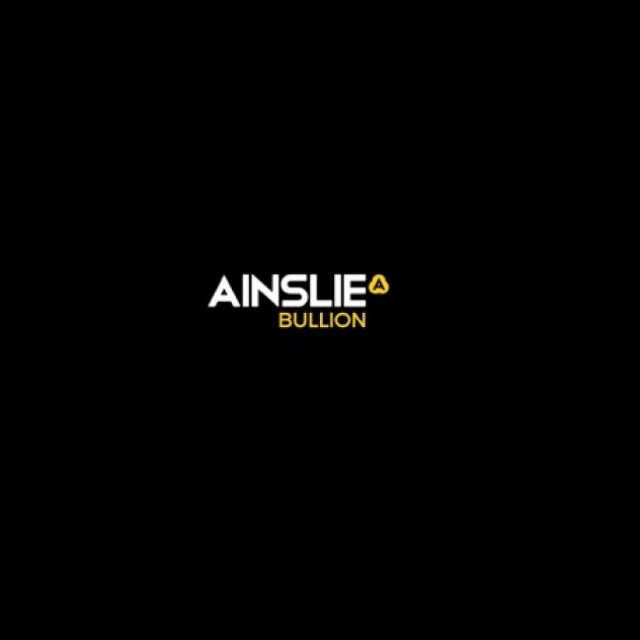 Ainslie Bullion