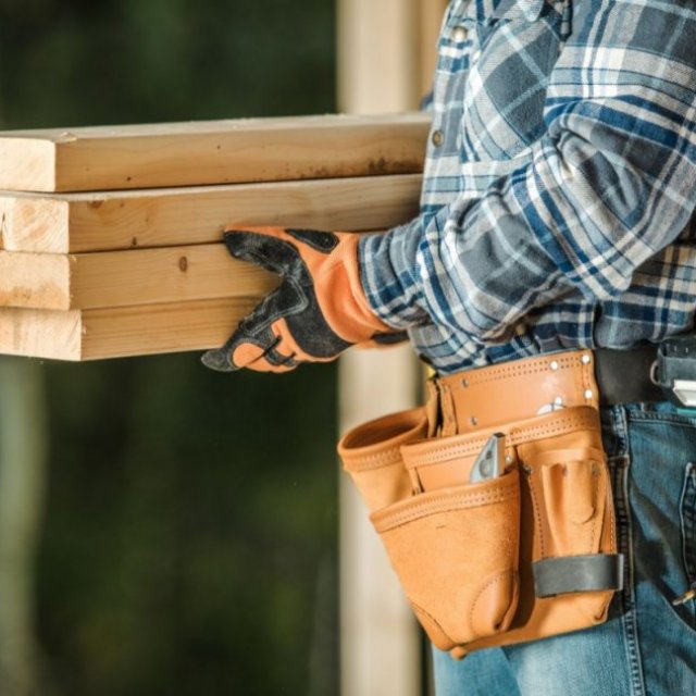 Drywall Repair Canoga Park