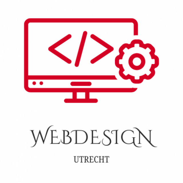 Webdesign Utrecht