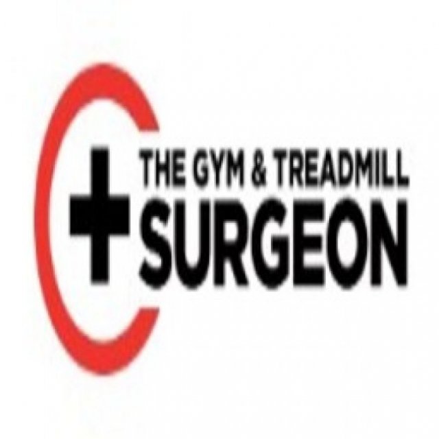 The Gym & Treadmill Surgeon