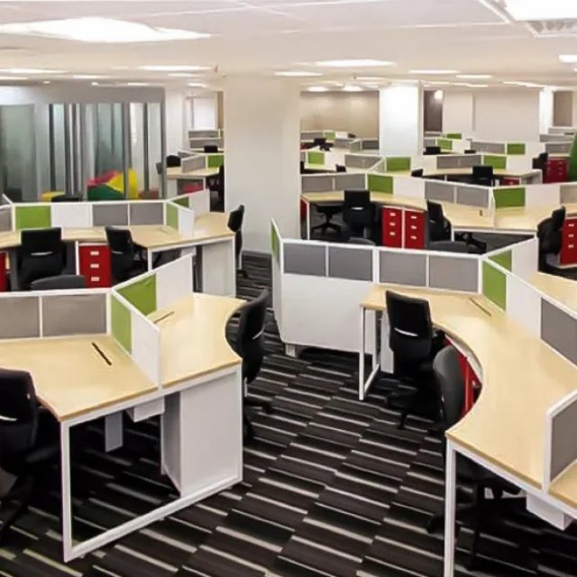 Office Modular Furniture Pimpri Chinchwad - 9923408770