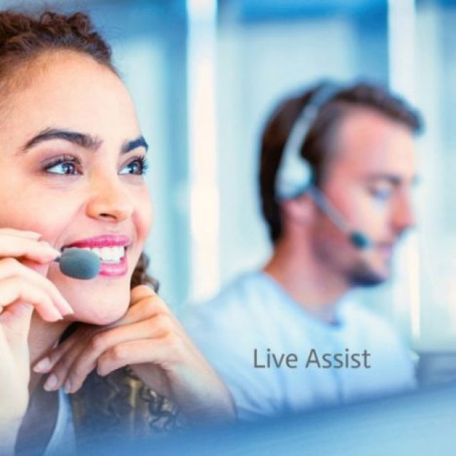 Assured Assist Solutions