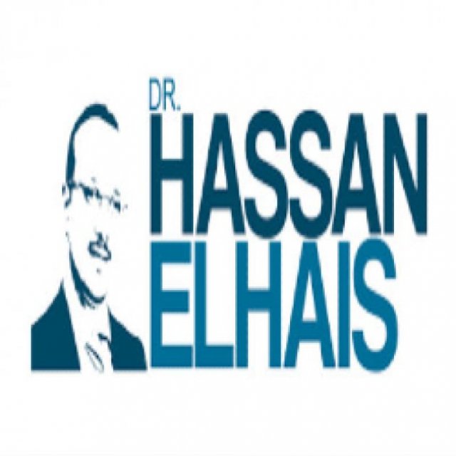 Professional Lawyer - Dr. Hassan Elhais