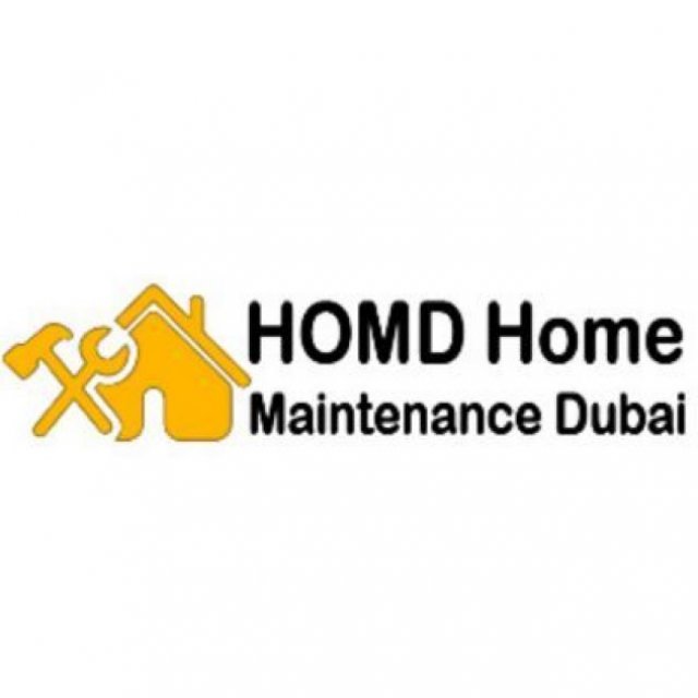 Home Maintenance Services Dubai