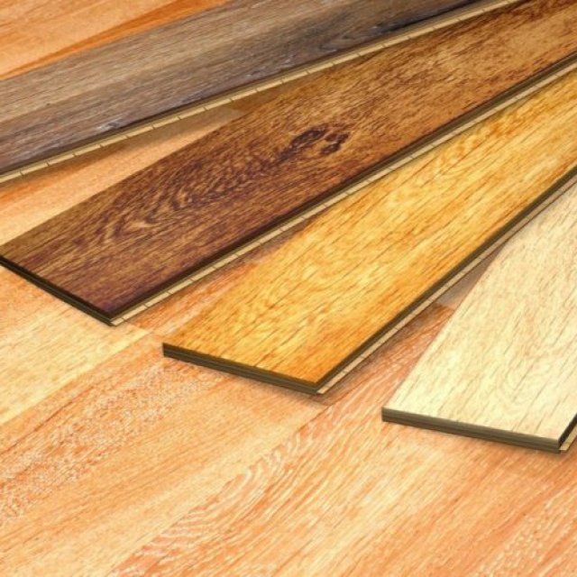 Flooring Dubai