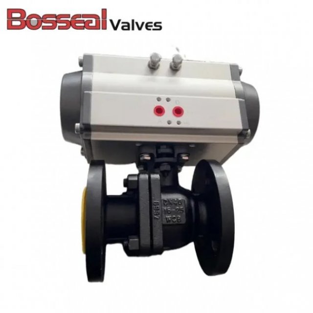 China Bosseal Valves Factory Co., Ltd.