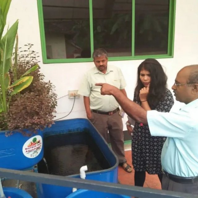 Biogas in India | Biotech India