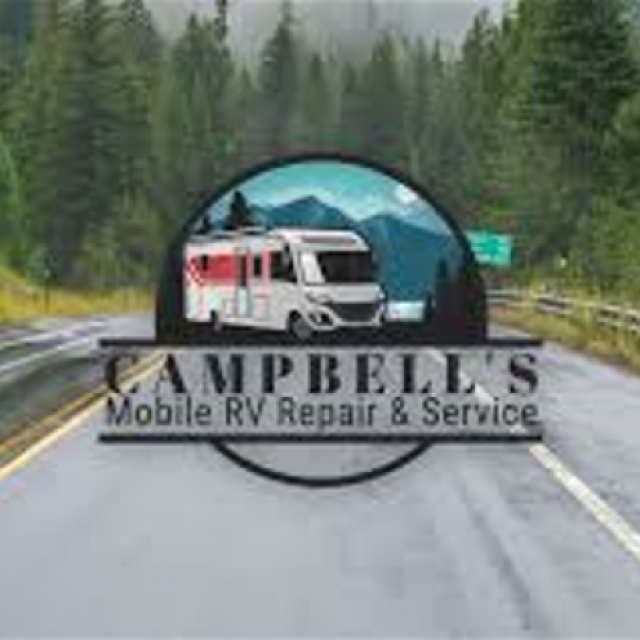 Campbell's Mobile RV & Service Repair