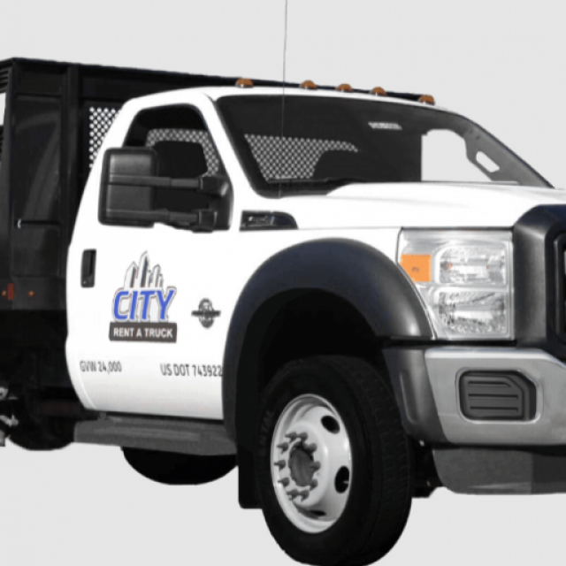 City Rent A Truck