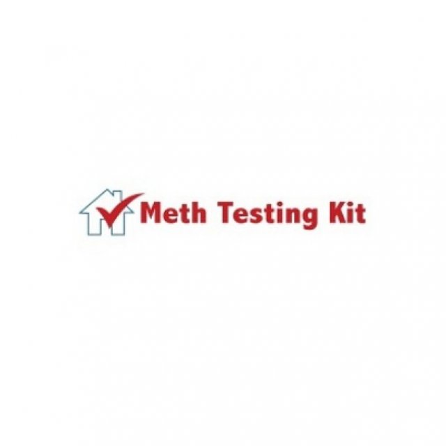 Meth Testing Kit