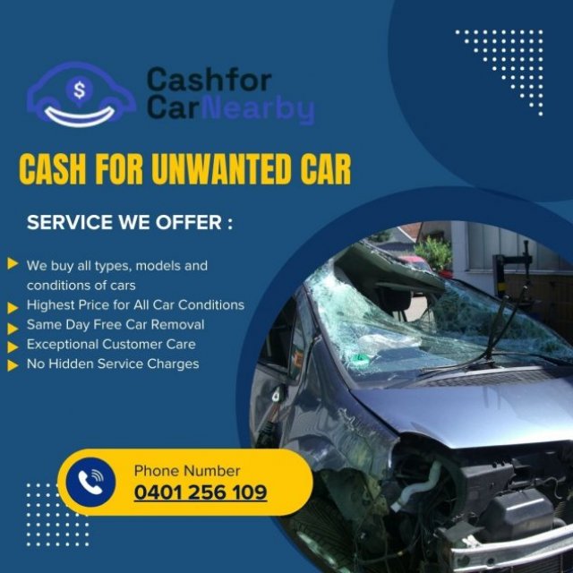 Cash for Junk BMW Cars