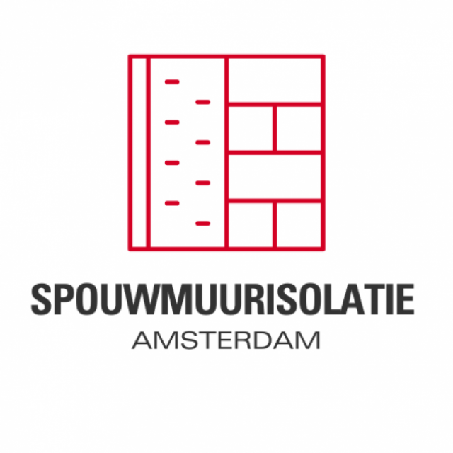 Spouwmuurisolatie Amsterdam