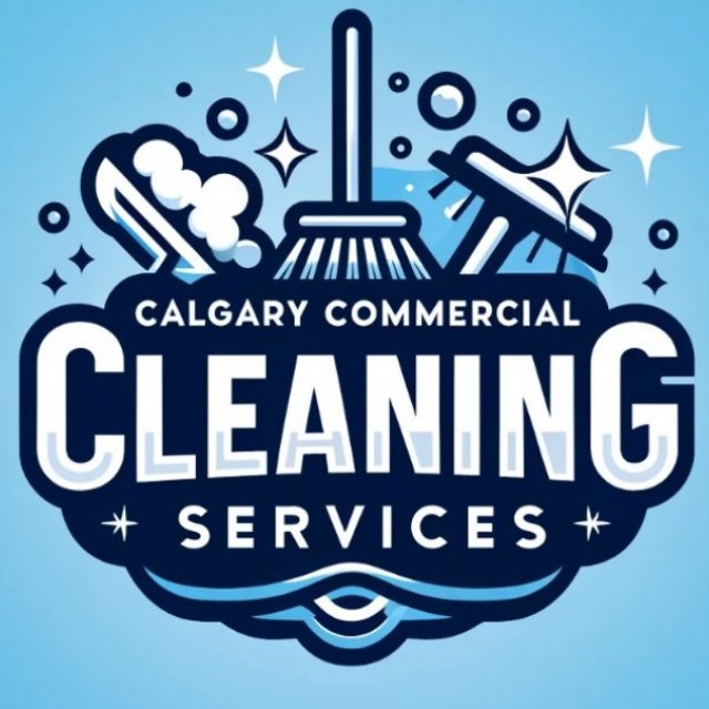 Commercial Cleaning Services Calgary