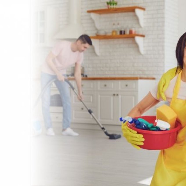 Marvelous Maids Cleaning Services Calgary