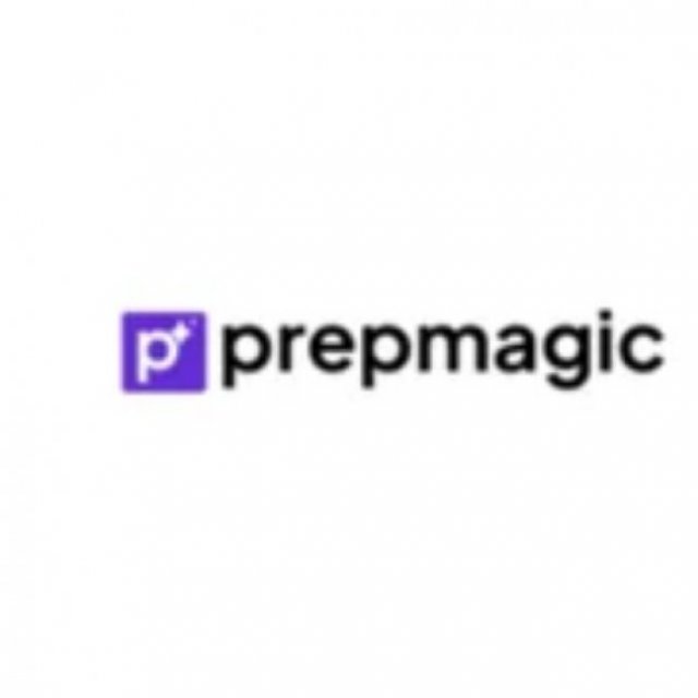 prepmagic