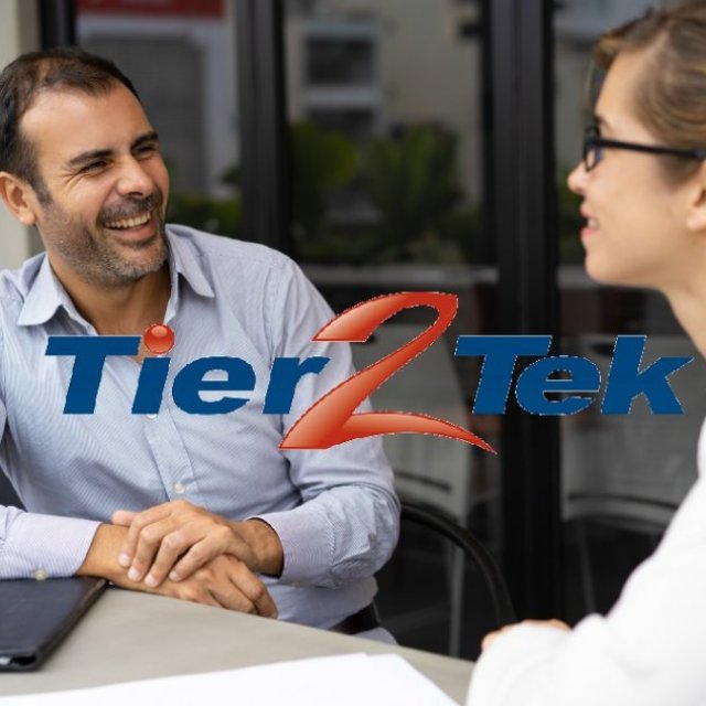 Tier2Tek Staffing