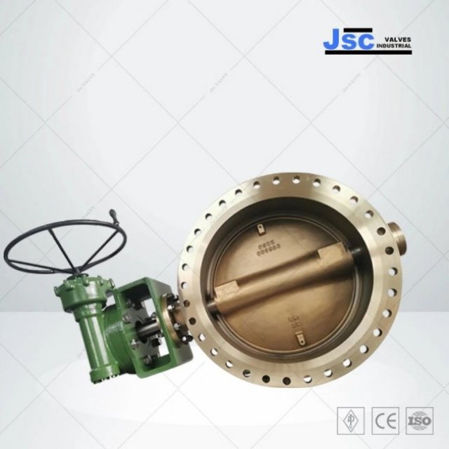 China JSC Valve Manufacturer Group Co., Ltd.