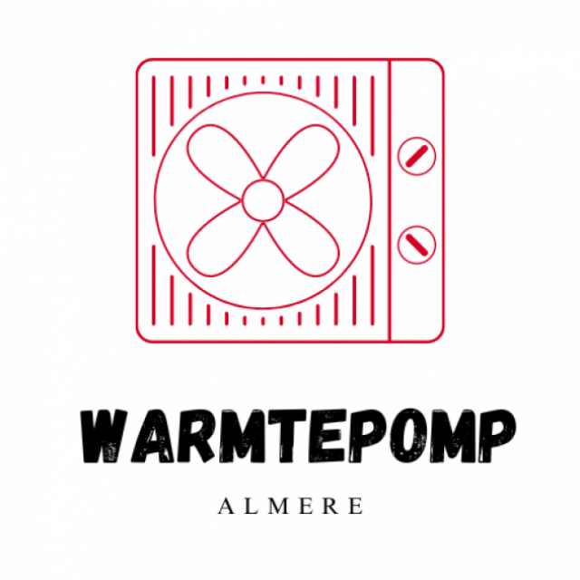 Warmtepomp Almere