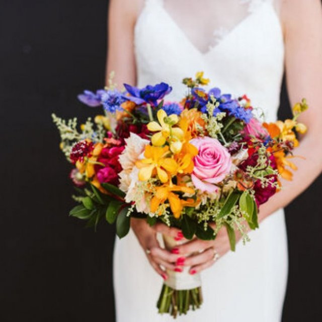 Best Flower Shop & Florist | wedding | elopement |San Francisco | Bay Area — Bell & Trunk Flowers