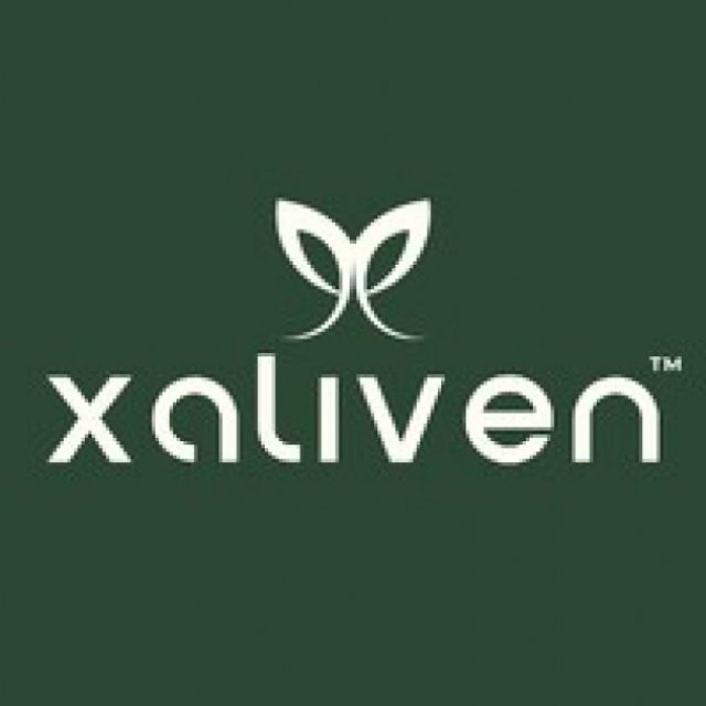 Xaliven premium stress relief and sleep supplements