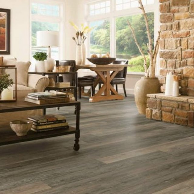 Dubai Vinyl Flooring