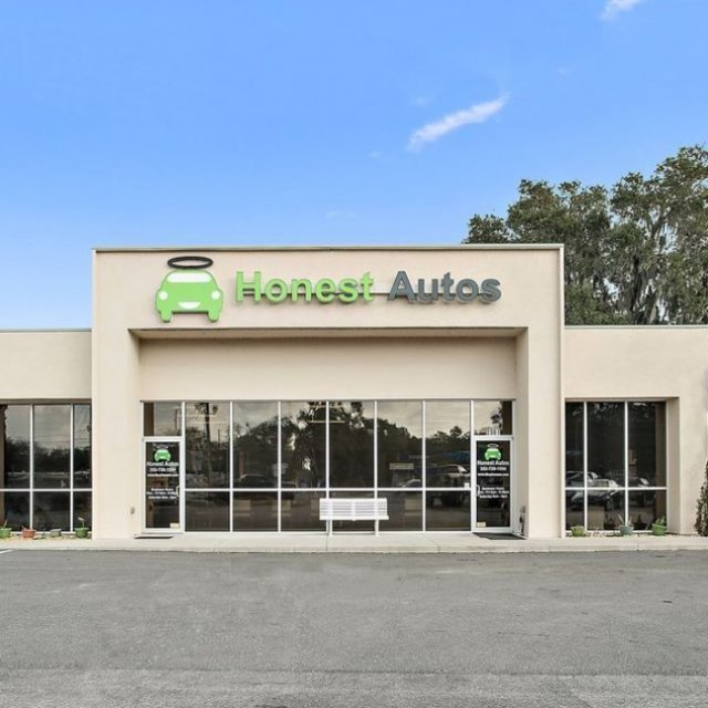 Honest Autos Used Car Dealership Near Clermont