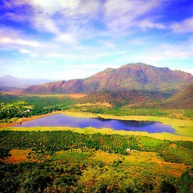 Kodaikanal Tour Package From Coimbatore