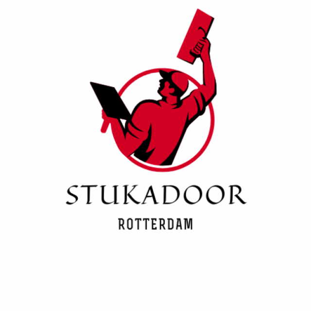 Stukadoor Rotterdam