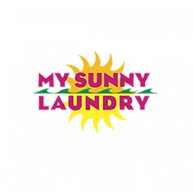 My Sunny Laundry