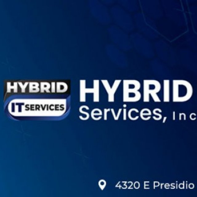 Hybrid IT Services, Inc