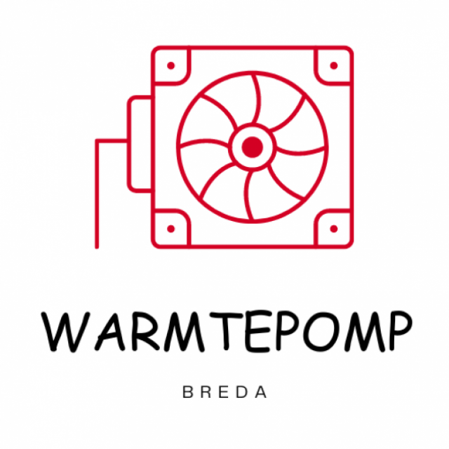 Warmtepomp Breda