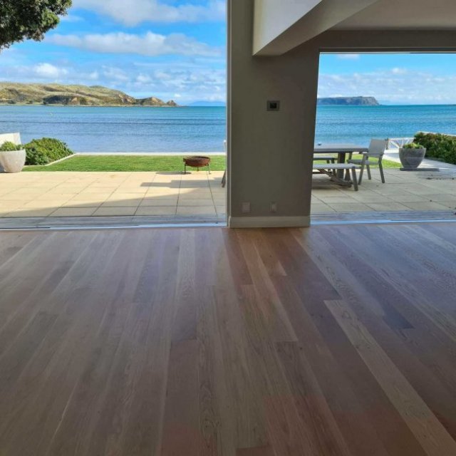 Native Grain Flooring Ltd