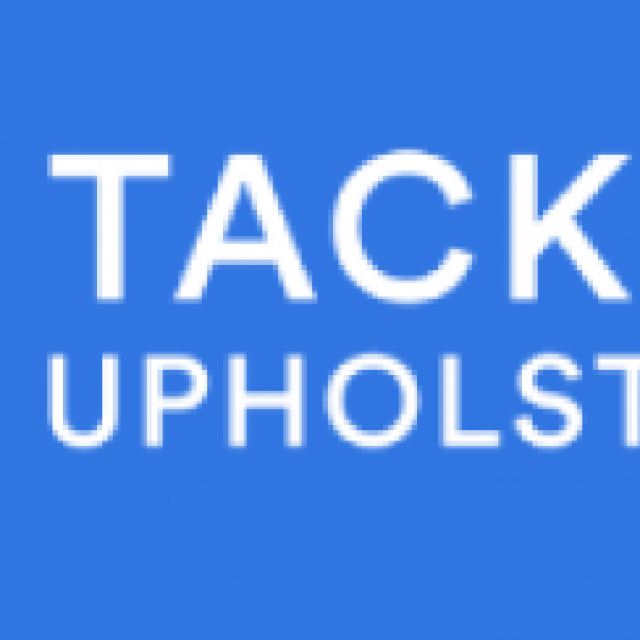 Tack Shop Upholstery