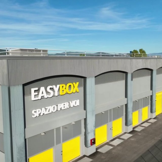 EasyBox Firenze