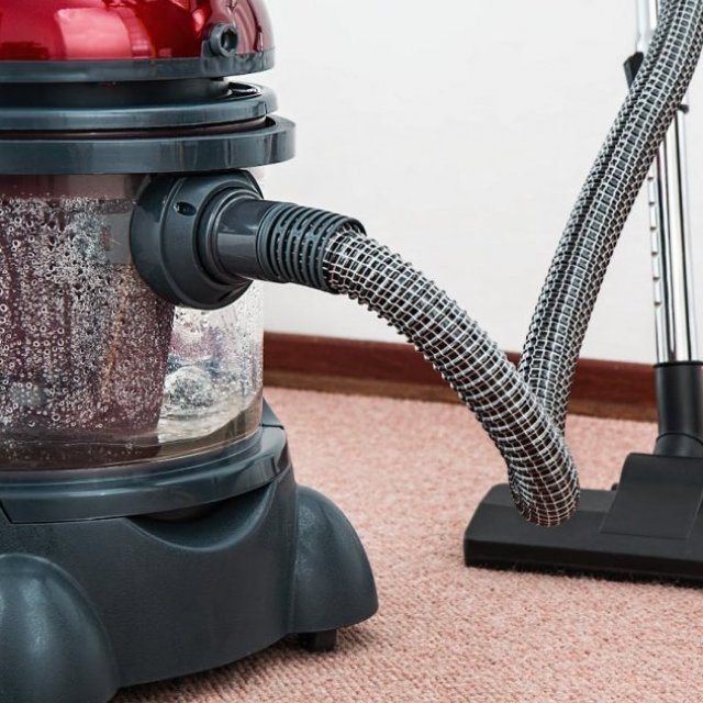 Carpet Cleaning York