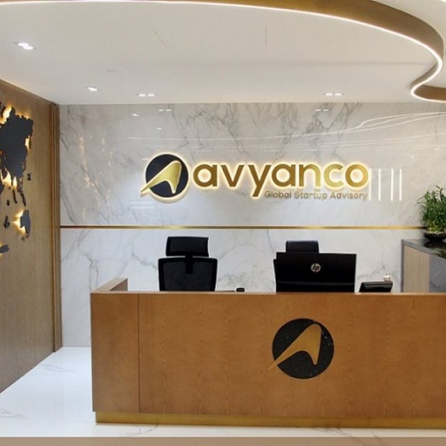 Avyanco Business Setup Consultancy