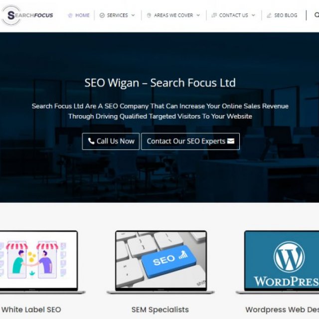 Search Focus SEO