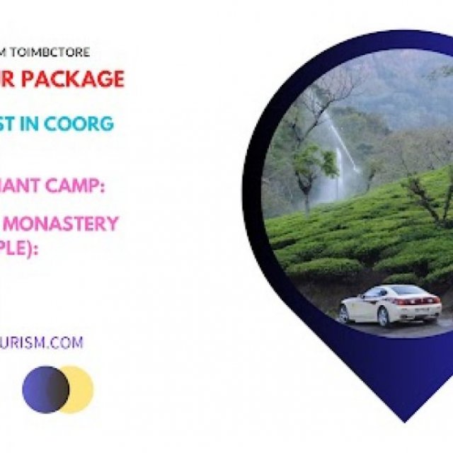 Coorg | Anadaman | Kashmir | Maldives tour package - Jaisuntourism