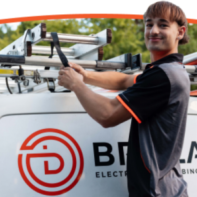 CCTV Installation Perth - Brillare Electrical