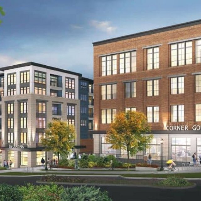 COMMERCIAL PROPERTY IN SECTOR 93 GURGAON