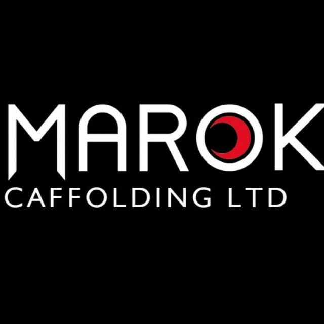 Amarok Scaffolding Ltd